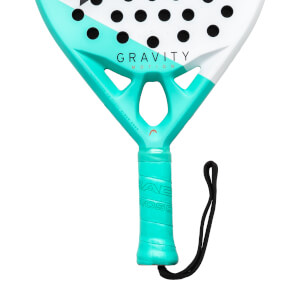 HEAD Gravity Motion Padel Racket: Image #464143