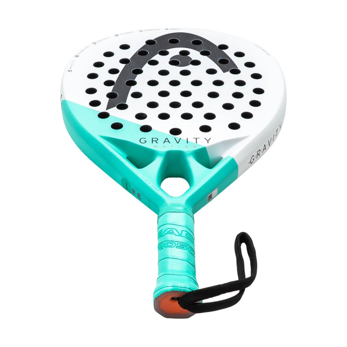 HEAD Gravity Motion Padel Racket: Image #464144