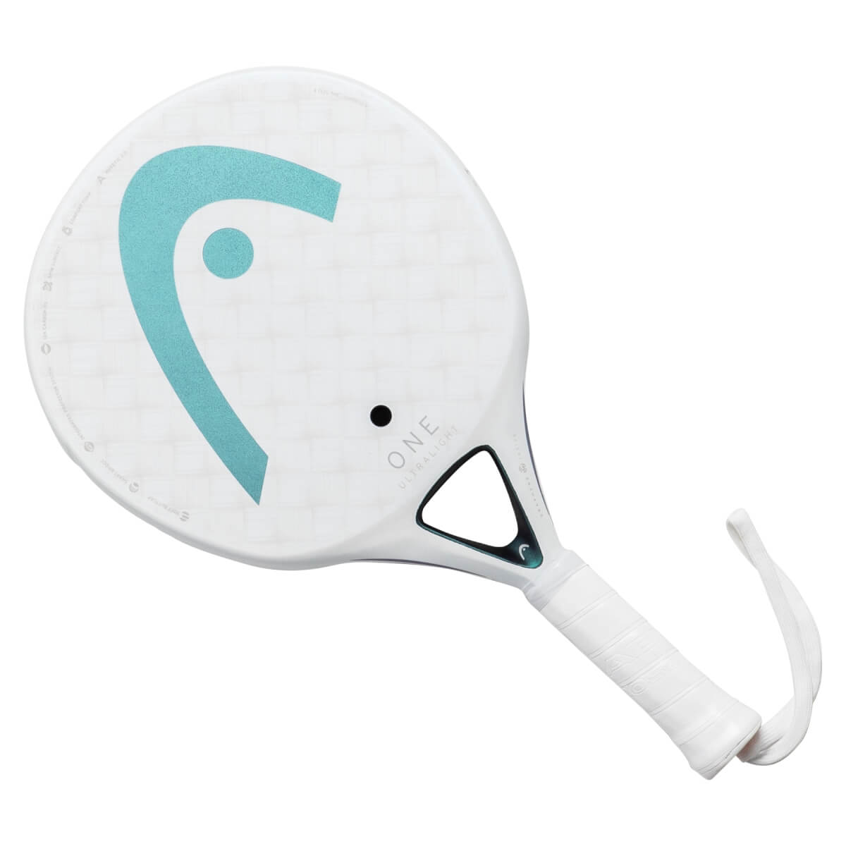 HEAD One Ultralight Padel Racket: Image #464135