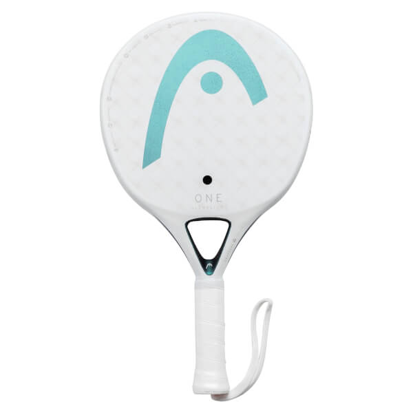 HEAD One Ultralight Padel Racket: Image #464136