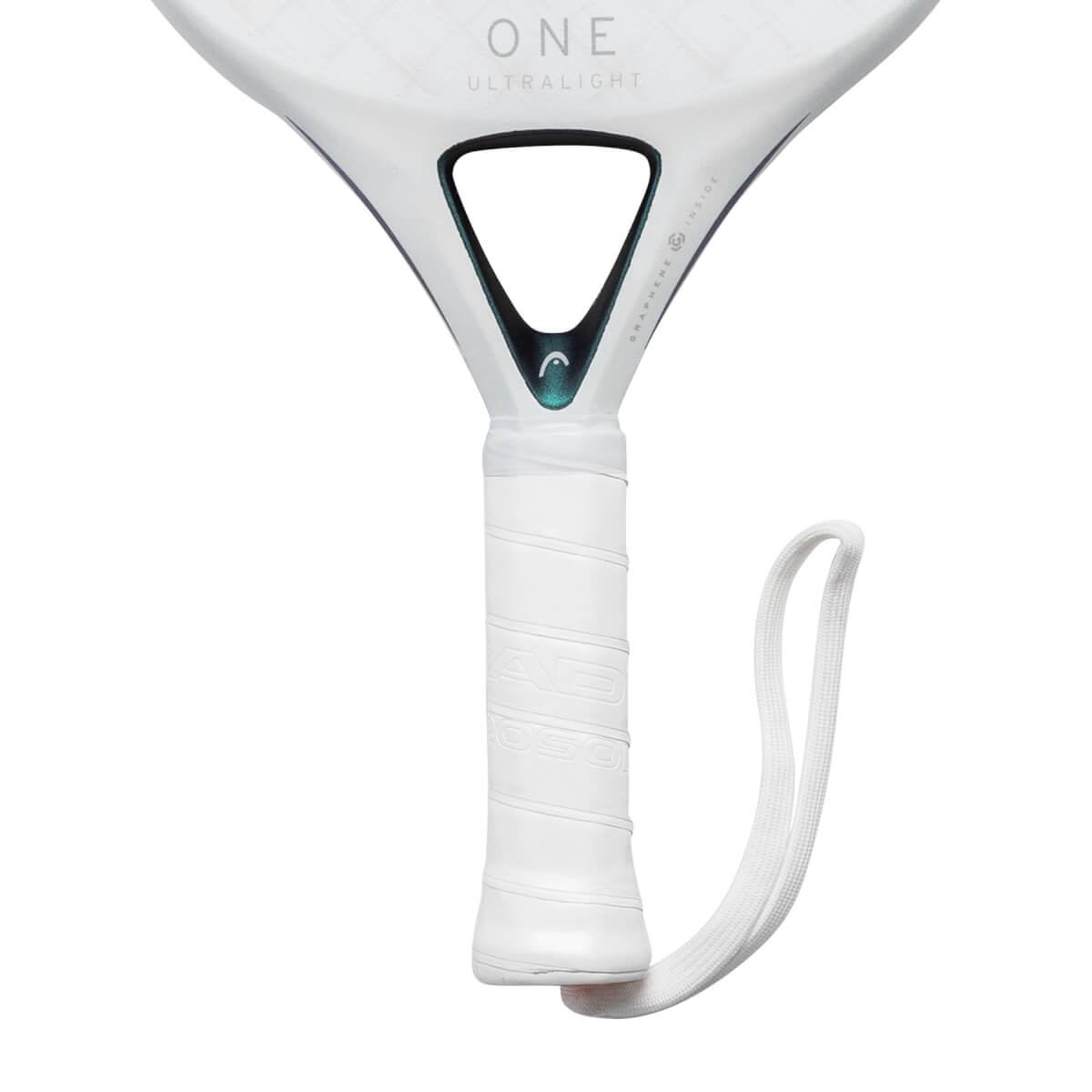 HEAD One Ultralight Padel Racket: Image #464137