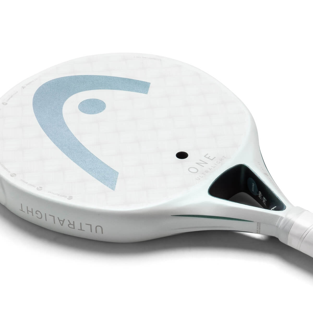 HEAD One Ultralight Padel Racket: Image #464139