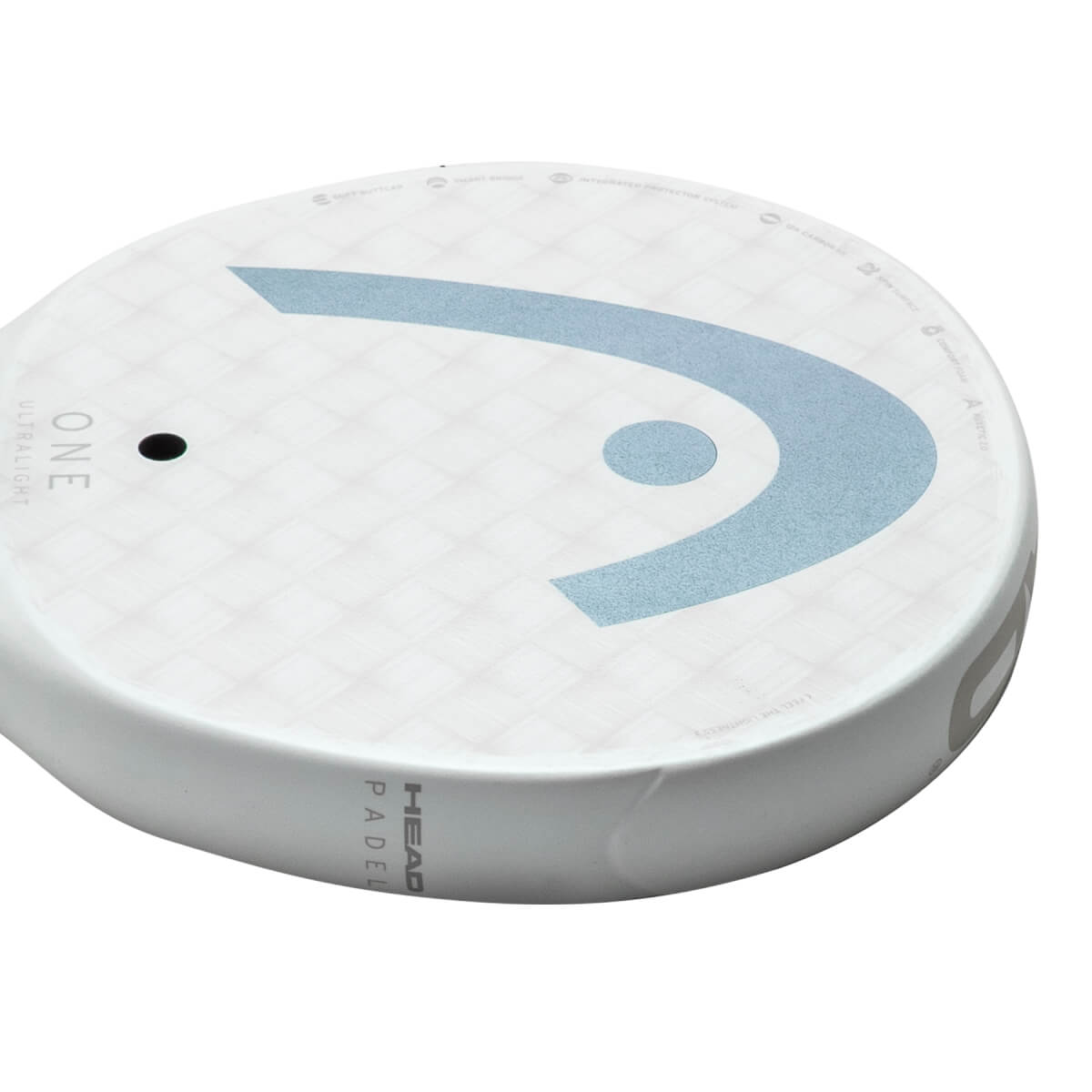 HEAD One Ultralight Padel Racket: Image #464140