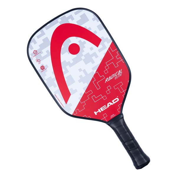 HEAD Radical Elite Middleweight Composite Pickleball Paddle