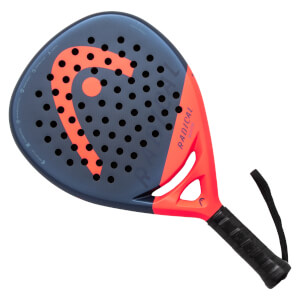 HEAD Radical Motion Padel Racket: Image #464129