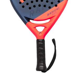 HEAD Radical Motion Padel Racket: Image #464131