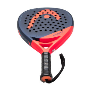 HEAD Radical Motion Padel Racket: Image #464132