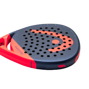 HEAD Radical Motion Padel Racket: Image #464134