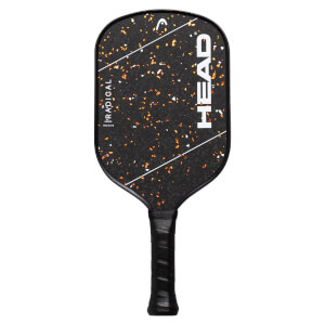 HEAD Radical PRO EX15 Carbon Fiber Pickleball Paddle: Image #469001