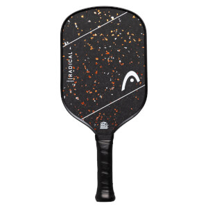 HEAD Radical PRO EX15 Carbon Fiber Pickleball Paddle: Image #469002