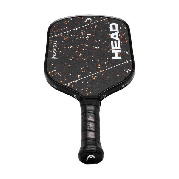 HEAD Radical PRO EX15 Carbon Fiber Pickleball Paddle: Image #469004