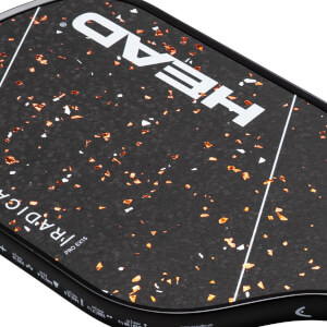 HEAD Radical PRO EX15 Carbon Fiber Pickleball Paddle: Image #469005