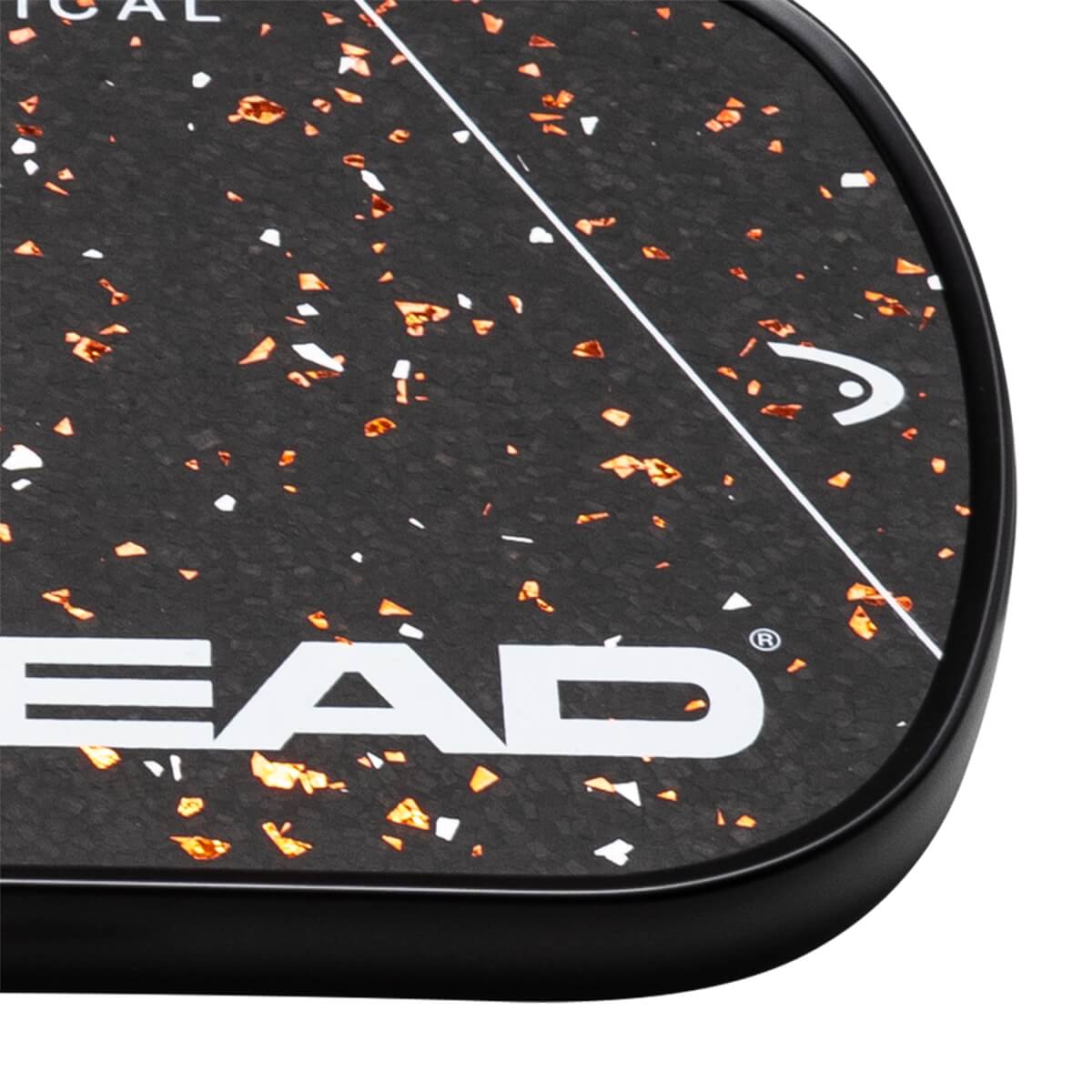 HEAD Radical PRO EX15 Carbon Fiber Pickleball Paddle: Image #469006