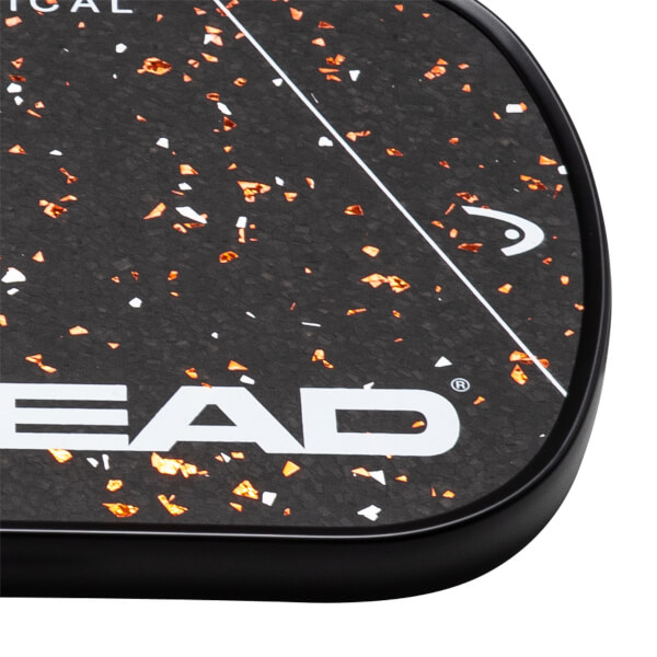 HEAD Radical PRO EX15 Carbon Fiber Pickleball Paddle: Image #469006