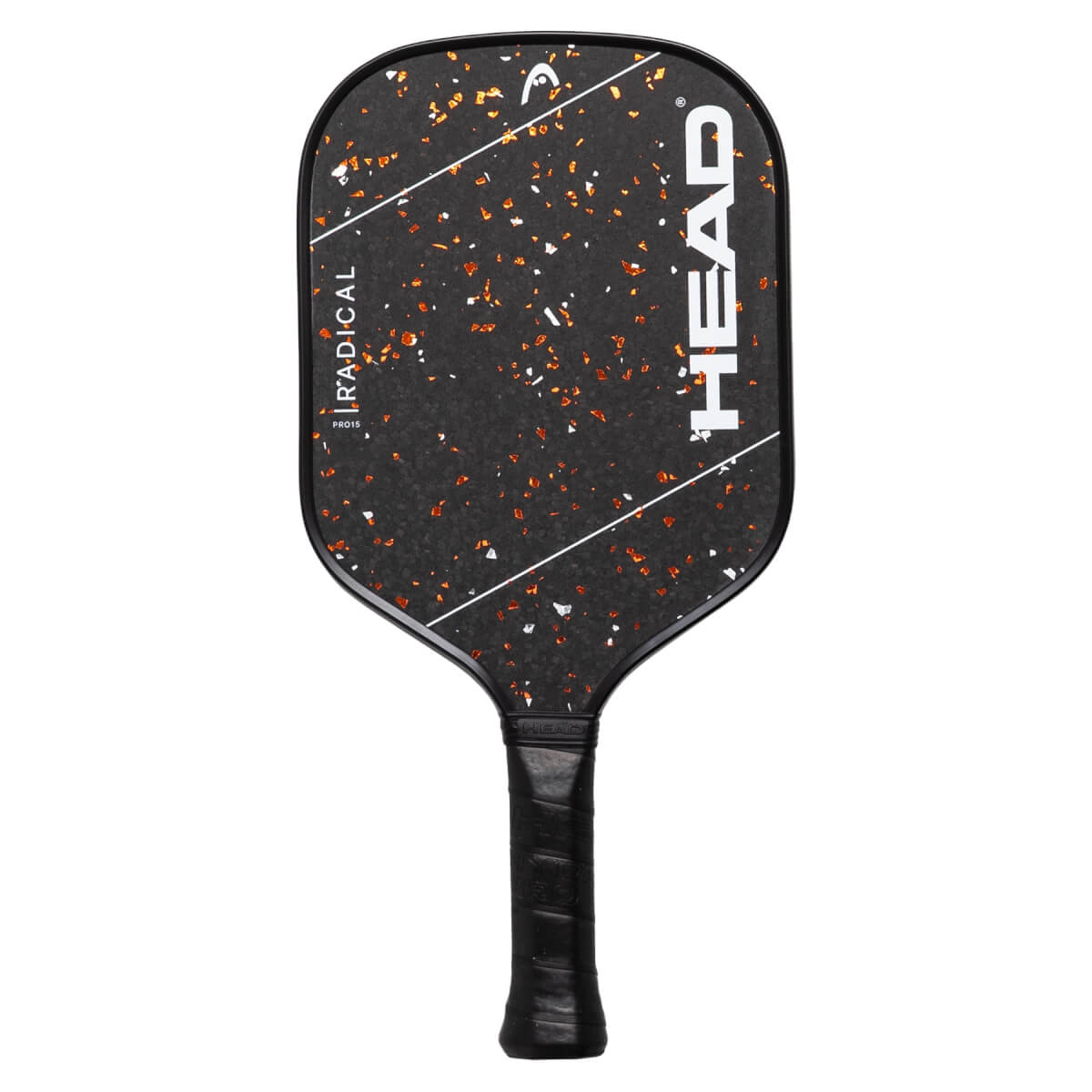 HEAD Radical PRO15 Carbon Fiber Pickleball Paddle: Image #469007