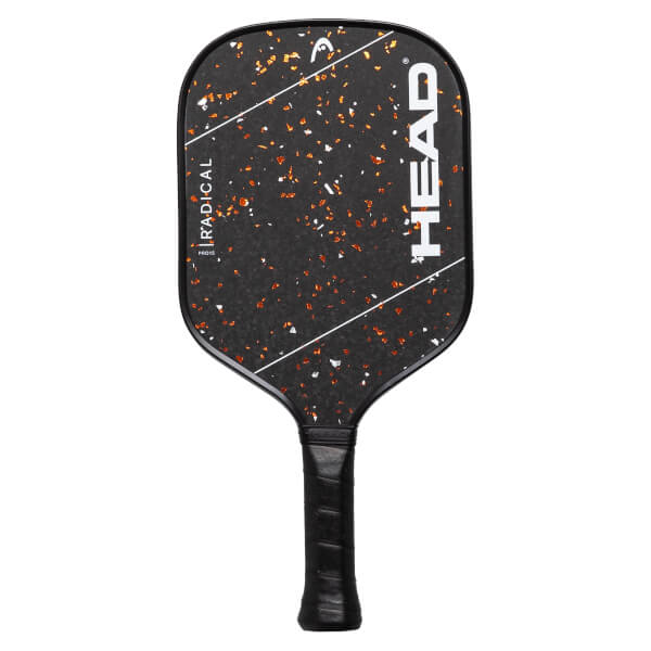 HEAD Radical PRO15 Carbon Fiber Pickleball Paddle: Image #469007