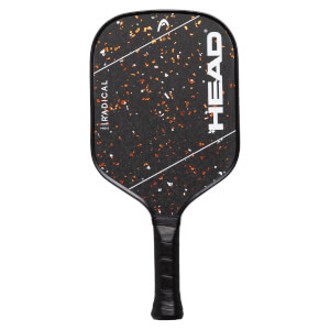 HEAD Radical PRO15 Carbon Fiber Pickleball Paddle: Image #469007