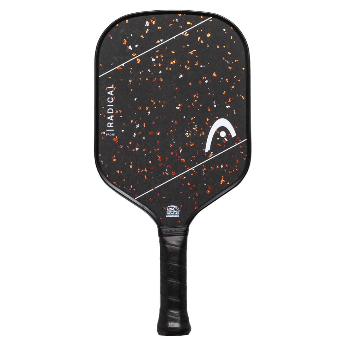 HEAD Radical PRO15 Carbon Fiber Pickleball Paddle: Image #469008