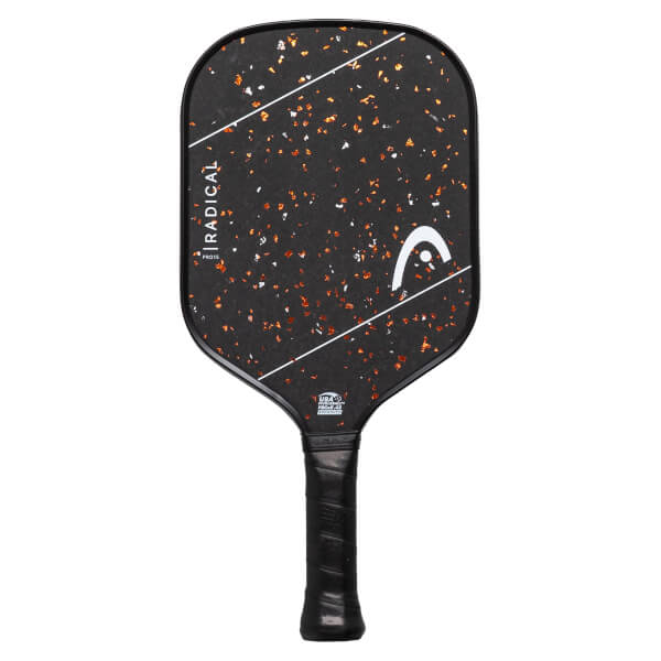 HEAD Radical PRO15 Carbon Fiber Pickleball Paddle: Image #469008