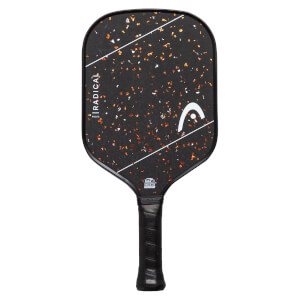 HEAD Radical PRO15 Carbon Fiber Pickleball Paddle: Image #469008