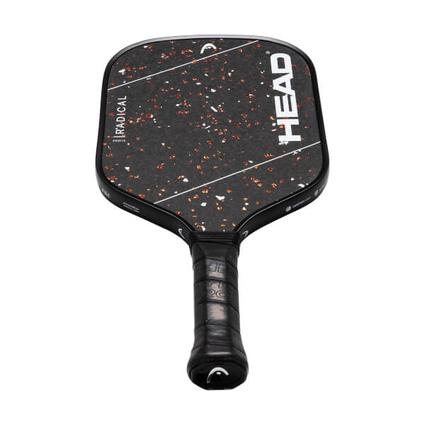 HEAD Radical PRO15 Carbon Fiber Pickleball Paddle: Image #469010