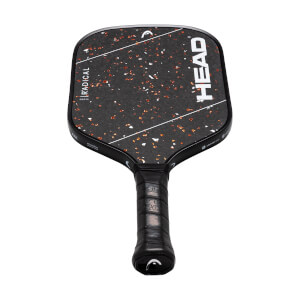 HEAD Radical PRO15 Carbon Fiber Pickleball Paddle: Image #469010