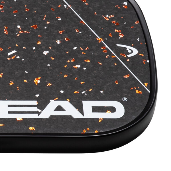 HEAD Radical PRO15 Carbon Fiber Pickleball Paddle: Image #469012