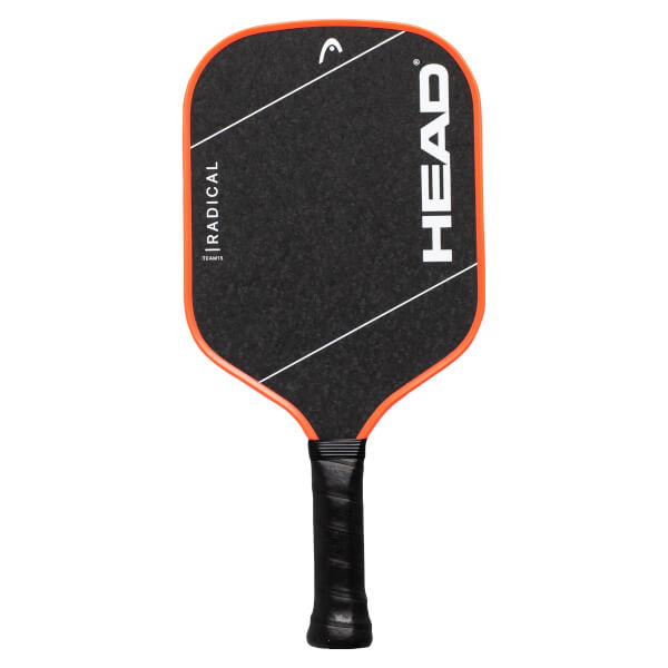 HEAD Radical Team Carbon Fiber Pickleball Paddle: Image #469031