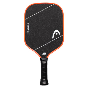 HEAD Radical Team Carbon Fiber Pickleball Paddle: Image #469032