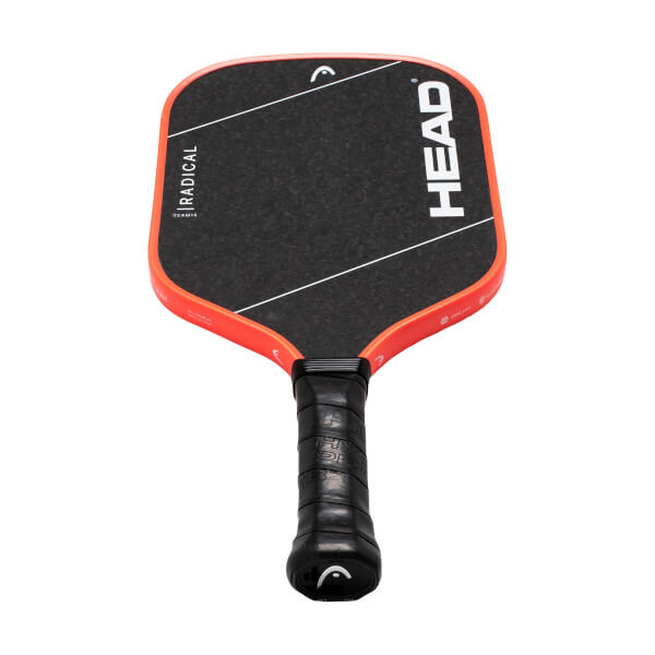 HEAD Radical Team Carbon Fiber Pickleball Paddle: Image #469034