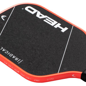 HEAD Radical Team Carbon Fiber Pickleball Paddle: Image #469035