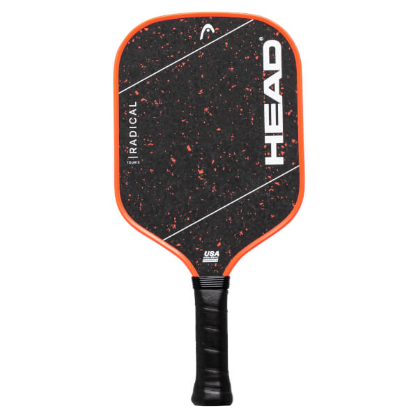 HEAD Radical Tour Carbon Fiber Pickleball Paddle: Image #469025
