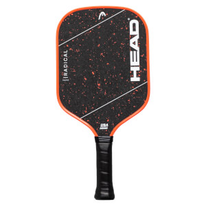 HEAD Radical Tour Carbon Fiber Pickleball Paddle: Image #469025