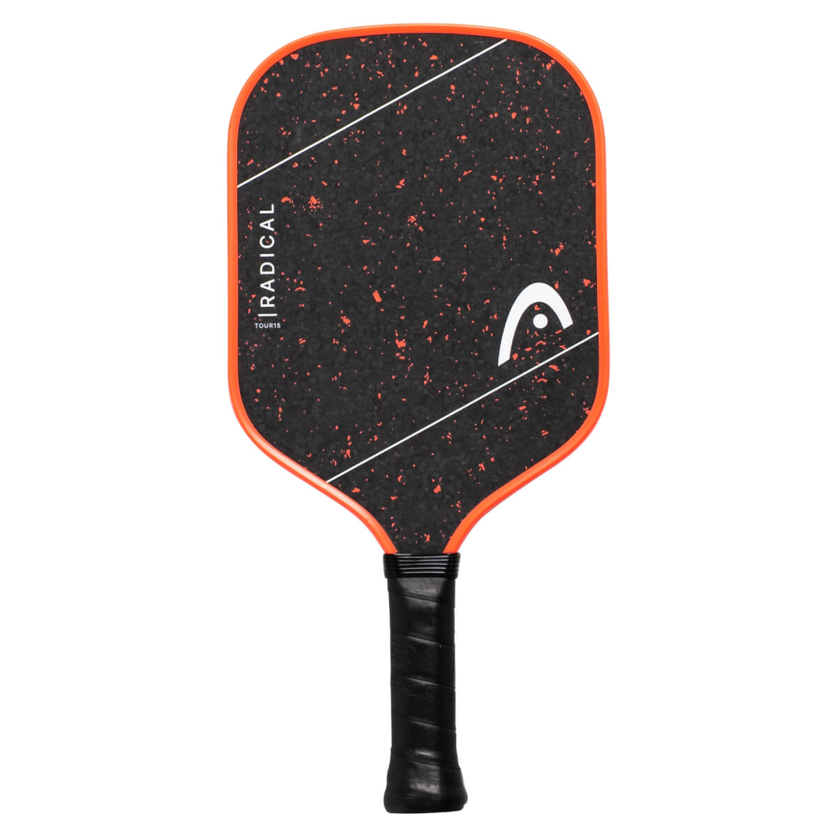 HEAD Radical Tour Carbon Fiber Pickleball Paddle: Image #469026