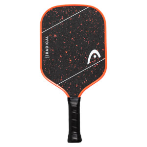 HEAD Radical Tour Carbon Fiber Pickleball Paddle: Image #469026