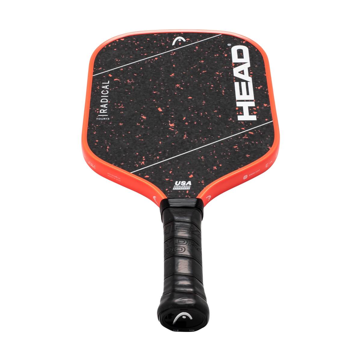 HEAD Radical Tour Carbon Fiber Pickleball Paddle: Image #469028