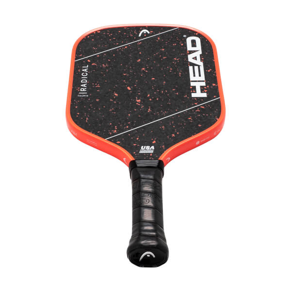 HEAD Radical Tour Carbon Fiber Pickleball Paddle: Image #469028
