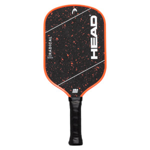 HEAD Radical Tour EX Carbon Fiber Pickleball Paddle: Image #469019