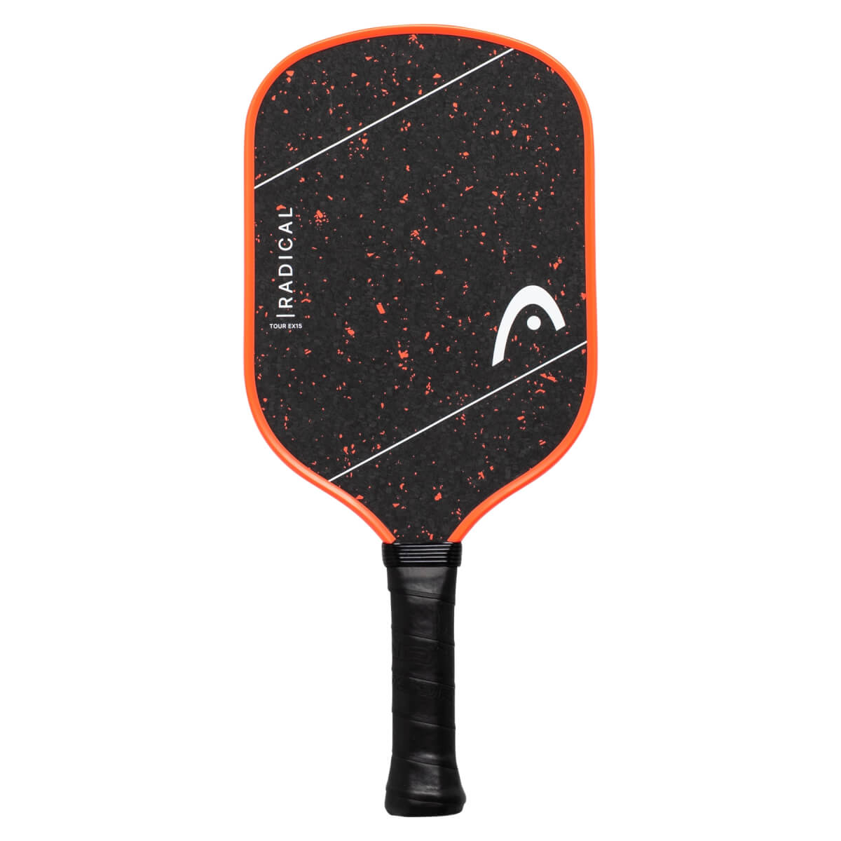 HEAD Radical Tour EX Carbon Fiber Pickleball Paddle: Image #469020