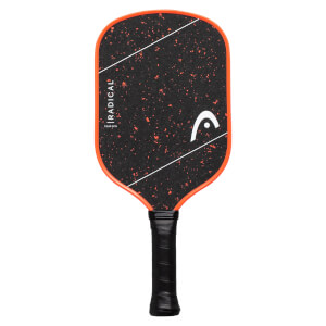 HEAD Radical Tour EX Carbon Fiber Pickleball Paddle: Image #469020
