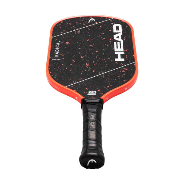 HEAD Radical Tour EX Carbon Fiber Pickleball Paddle: Image #469022