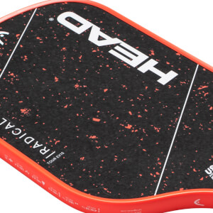 HEAD Radical Tour EX Carbon Fiber Pickleball Paddle: Image #469023