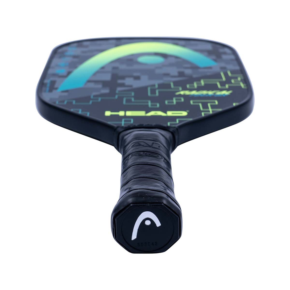 Head Radical Tour GR Middleweight Carbon Fiber Pickleball Paddle