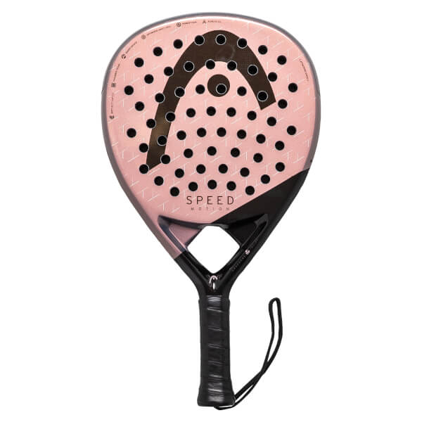 HEAD Speed Motion Padel Racket: Image #464118