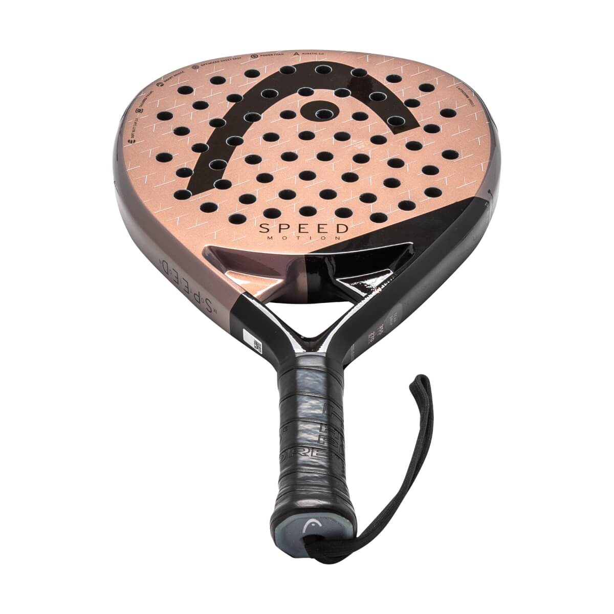 HEAD Speed Motion Padel Racket: Image #464120