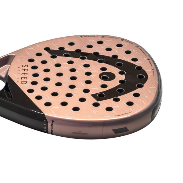 HEAD Speed Motion Padel Racket: Image #464122