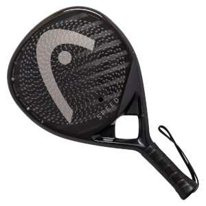 HEAD Speed One Padel Racket: Image #464123