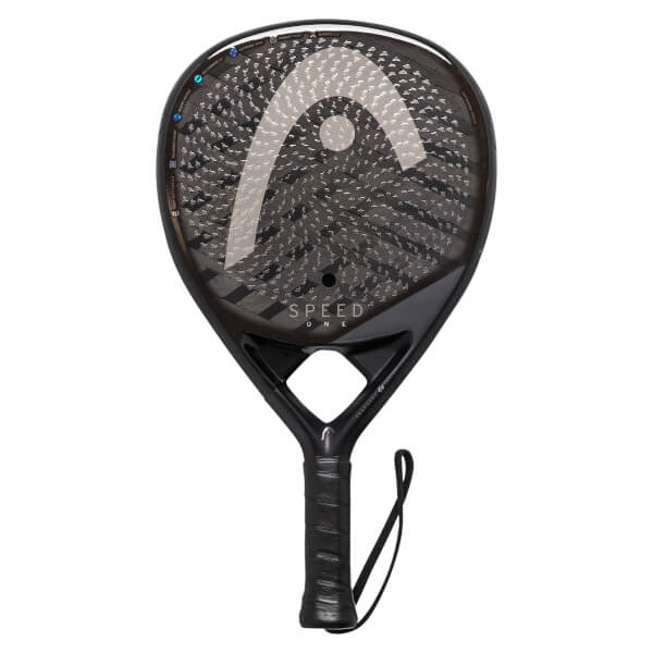 HEAD Speed One Padel Racket: Image #464124