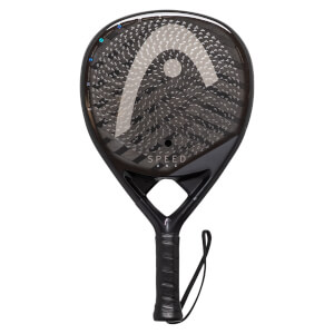 HEAD Speed One Padel Racket: Image #464124