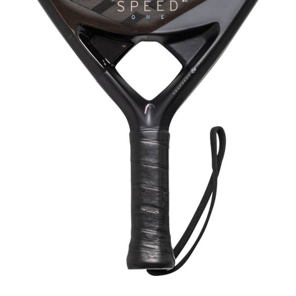 HEAD Speed One Padel Racket: Image #464125